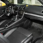 Porsche 718 2021 250 л.с. — лот 57099444 из Китая
