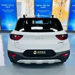 Kia KX1 2022 из Китая