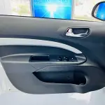 Kia KX1 2022 из Китая