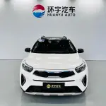 Kia KX1 2022 из Китая