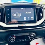 Kia KX1 2022 из Китая