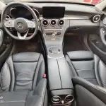 Mercedes-Benz C-Class 2021 из Китая