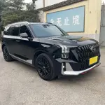 GAC Motor Trumpchi GS8 2023 из Китая