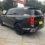 GAC Motor Trumpchi GS8 2023 из Китая