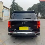 GAC Motor Trumpchi GS8 2023 из Китая