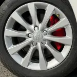 Audi A6L 2014 из Китая