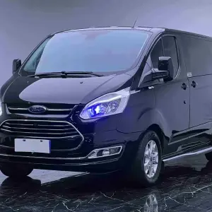 Ford Tourneo 2020 из Китая