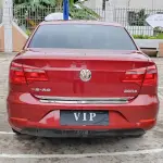 Volkswagen Bora 2015 105 л.с. — лот 57100573 из Китая