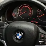 BMW X5 (Import) 2016 306 л.с. из Китая