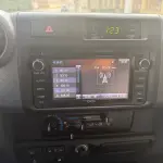 Toyota Land Cruiser 2019 из Китая
