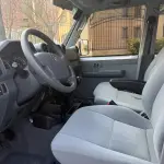 Toyota Land Cruiser 2019 из Китая