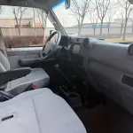 Toyota Land Cruiser 2019 из Китая