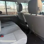 Toyota Land Cruiser 2019 из Китая