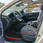 Nissan Qashqai 2023 из Китая
