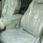 智界 Zhijie S7 из Китая