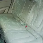 智界 Zhijie S7 из Китая