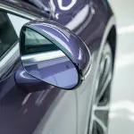 智界 Zhijie S7 из Китая