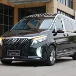 Kurti Shengmufeng 2022 из Китая