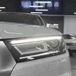 Audi Q5L 2019 190 л.с. — лот 57101137 из Китая