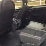 Volkswagen Tayron 2022 из Китая
