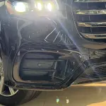 Mercedes-Benz GLS 2020 из Китая
