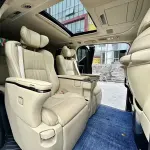 Toyota Alphard 2019 301 л.с. — лот 56865548 из Китая