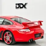 Porsche 911 2013 из Китая