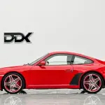 Porsche 911 2013 из Китая