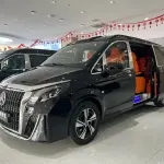 Mercedes-Benz Vito 2025 231 л.с. — лот 56704119 из Китая