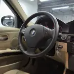 BMW 3 Series (Import) 2010 156 л.с. из Китая