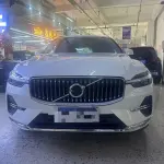 Volvo XC60 2023 из Китая
