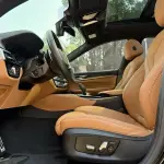 BMW 6 Series GT 2022 из Китая