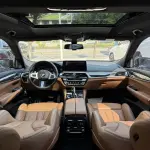 BMW 6 Series GT 2022 из Китая