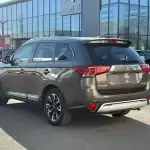 Mitsubishi Outlander 2019 166 л.с. из Китая