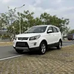 Huasu Huansu S3 2015 из Китая