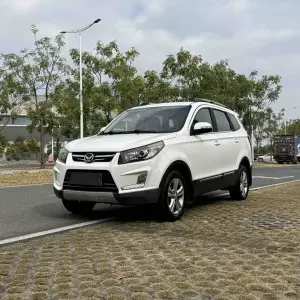 Huasu Huansu S3 2015 из Китая