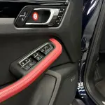 Porsche Macan 2021 из Китая