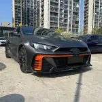 GAC Motor Shadow Leopard 2022 из Китая