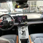 GAC Motor Shadow Leopard 2022 из Китая