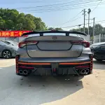GAC Motor Shadow Leopard 2022 из Китая