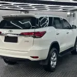 Toyota Fortuner 2019 из Китая