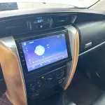 Toyota Fortuner 2019 из Китая