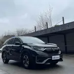 Honda CR-V 2021 193 л.с. — лот 57097427 из Китая