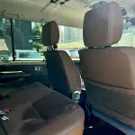 Toyota Land Cruiser 2025 из Китая