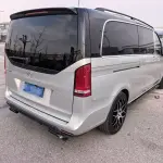 Mansory Mansory V-Class 2022 из Китая