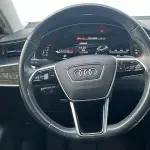 Audi A7 2023 из Китая