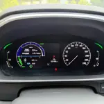 Honda Elysion 2024 из Китая