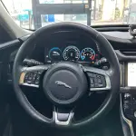 Jaguar XFL 2020 из Китая