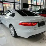 Jaguar XFL 2020 из Китая