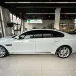 Jaguar XFL 2020 из Китая